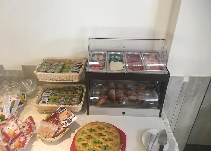Rianna Rooms & Breakfast